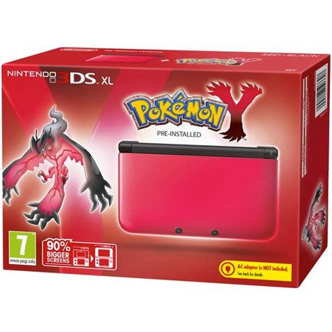 Pokemon Rouge 3ds   Great Offers On Ebay Seriously We Have Everything - Pokemon Rouge 3ds