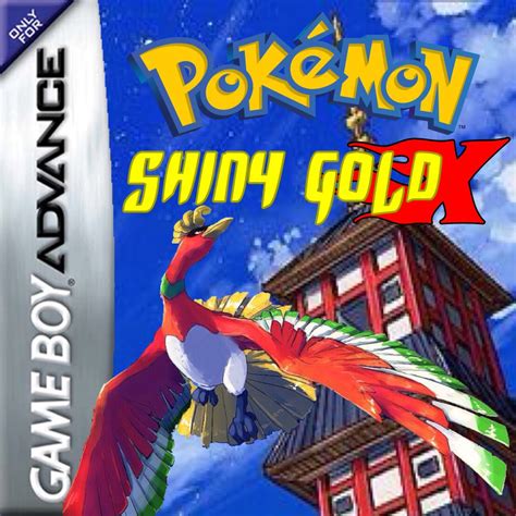 pokemon shiny gold x beta 5zip
