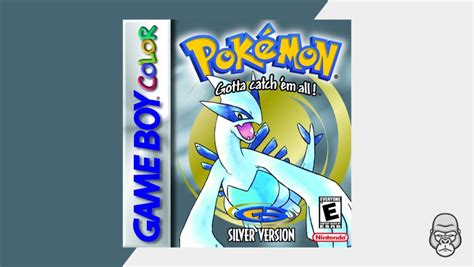 Pokemon Silver Cheats