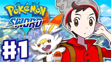 Pokemon Sword 100 Walkthrough