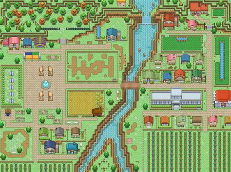 Pokemon Tabletop United