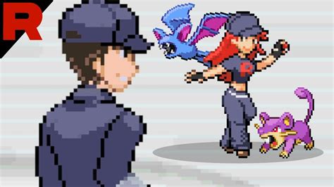 Pokemon Team Rocket Rom Walkthrough