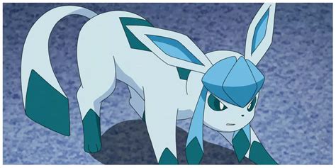 Pokemon Tipo Hielo