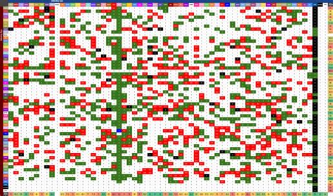 Pokemon Too Many Types Spreadsheet Type Matchups