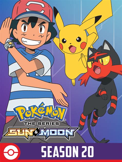 pokemon tv show
