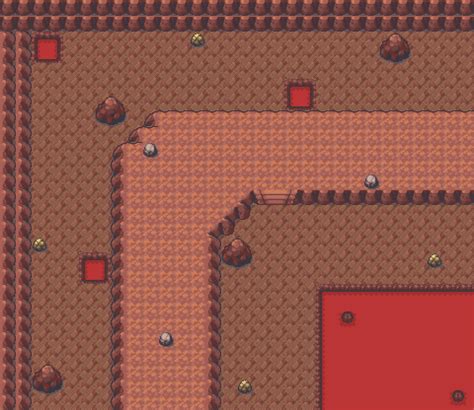 Pokemon Vortex Walkthrough