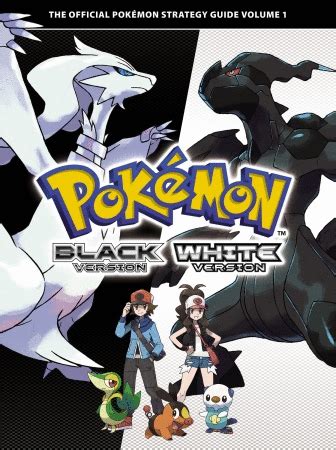 Full Download Pokemon Black 2 Prima Guide 