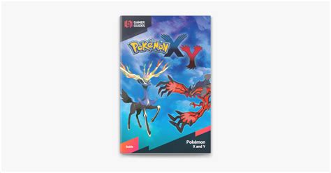 Full Download Pokemon X And Y Strategy Guide Collector39S Edition 