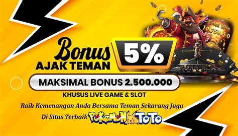Pokemontoto Bandar Togel Teraman Situs Slot Online Live Pokemontoto Link - Pokemontoto Link