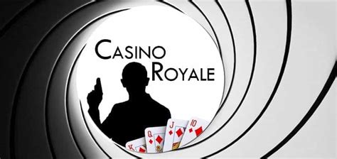poker 007 casino royale Beste legale Online Casinos in der Schweiz