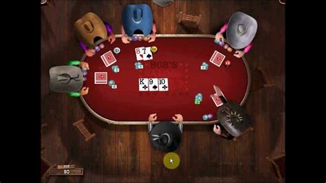 poker 4 online xfzg
