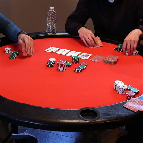 poker 6 joueurs