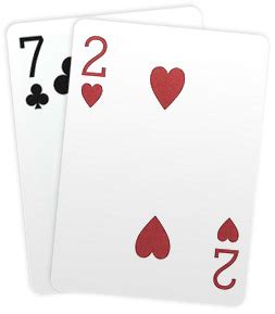 poker 72 game