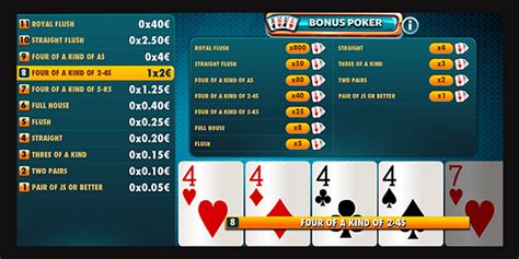 poker 770 casino ieju canada