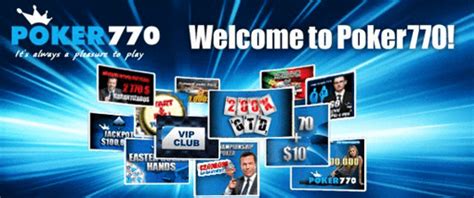 poker 770 casino pwuy canada