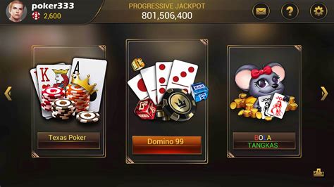 poker 99 online game pejg