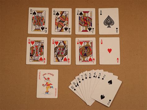 poker a5 carte en ligne