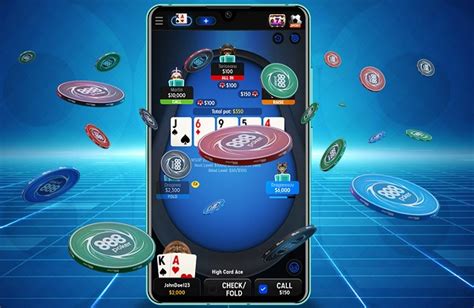 poker android terbaik