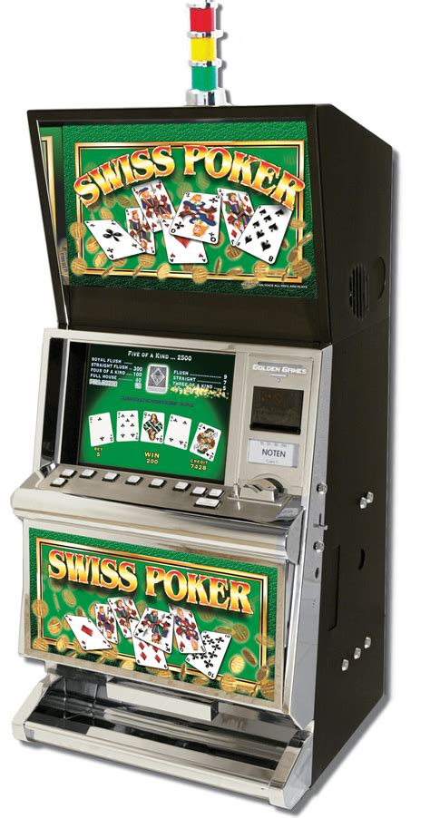 poker automat spielen iwix switzerland