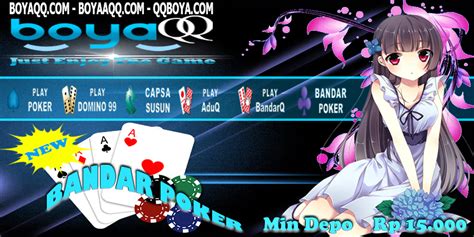 index.php poker bandar qq