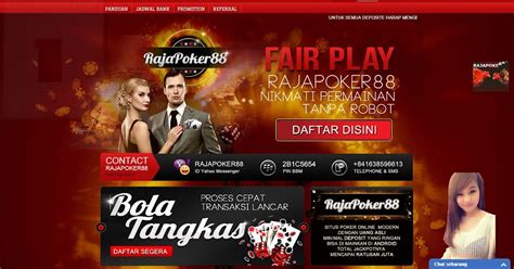 poker bonus tertinggi Array