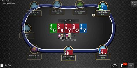 poker browser multiplayer rglx