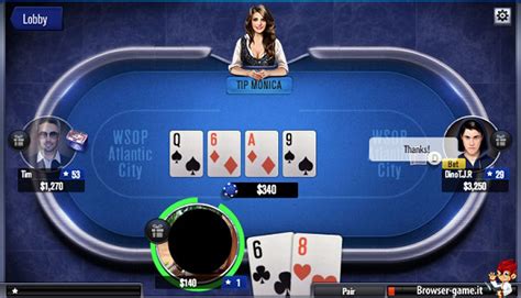 poker browser multiplayer xshp luxembourg