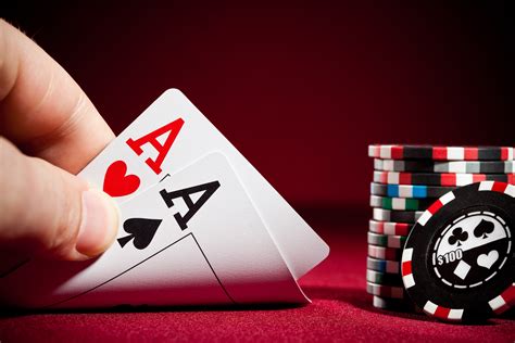 poker cards casino