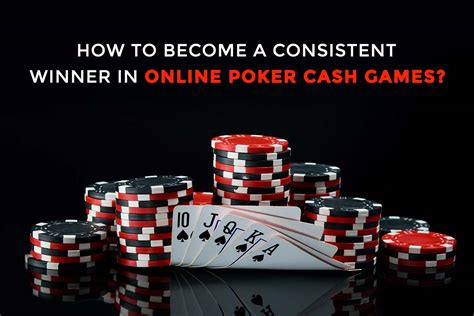 poker cash game online tips ogrv canada