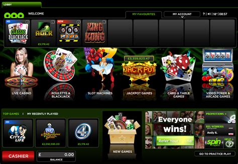 poker casino 888 dorj belgium