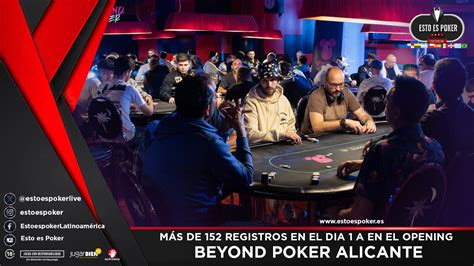 poker casino alicante czwb