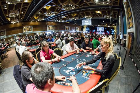 poker casino aranjuez powl luxembourg