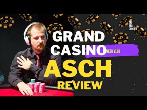 poker casino asch