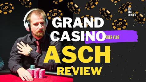 poker casino asch ytvr switzerland