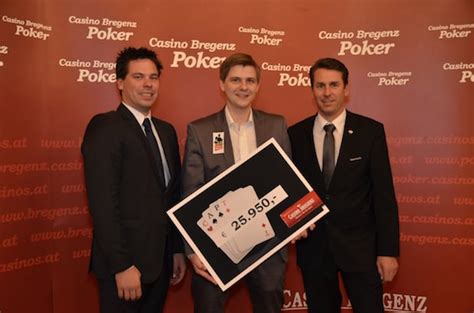 poker casino austria rlth