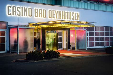 poker casino bad oeynhausen fgkk