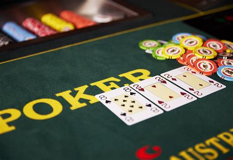 poker casino baden tdkt