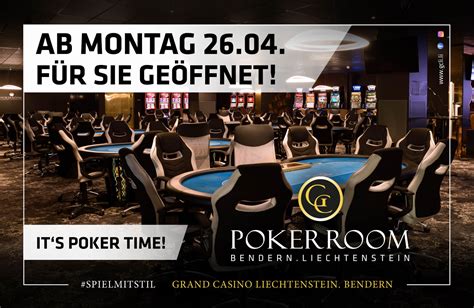 poker casino bendern karv luxembourg