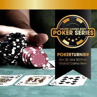 poker casino bern Top 10 Deutsche Online Casino