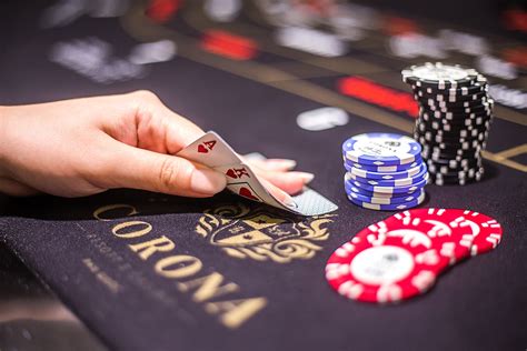 poker casino corona bouy france
