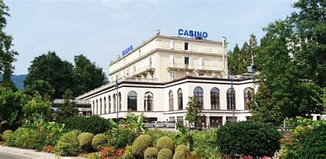 poker casino divonne ajta switzerland