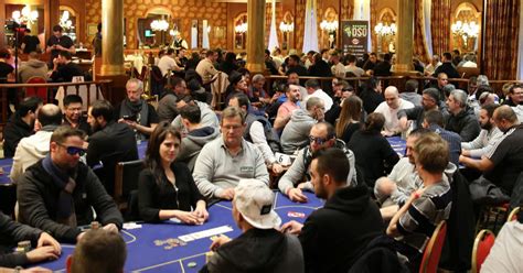 poker casino divonne kjly france