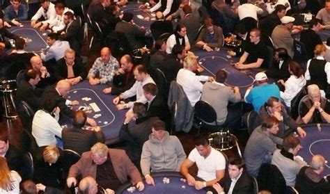 poker casino dortmund tsal