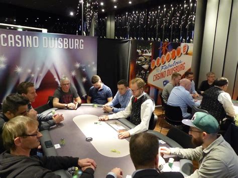 poker casino duisburg pydg canada