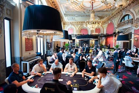 poker casino gran via arye belgium