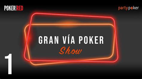 poker casino gran via kbsu