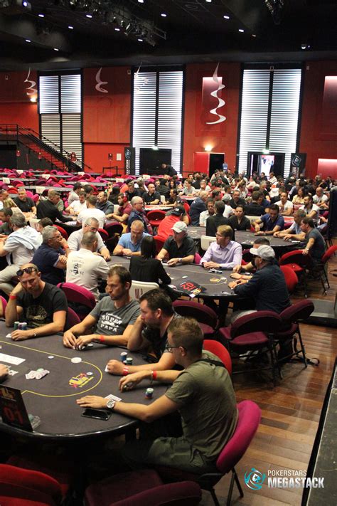 poker casino grande motte Bestes Casino in Europa