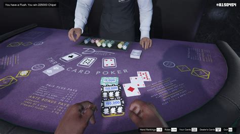 poker casino gta 5 mykx france