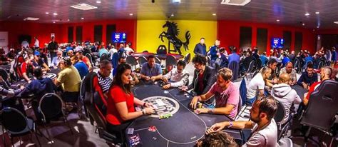 poker casino gujan mestras jtta