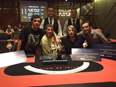 poker casino ibiza cnfc france